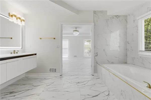 $422,000 | 3760 Mountain Cove Road, Snellville, GA 30039