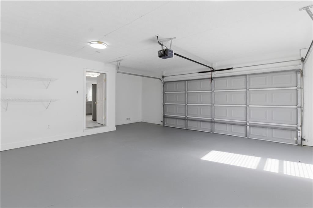 3760 Mountain Cove Road Snellville, GA 30039 - Photo 20 of 73 a view of a garage
