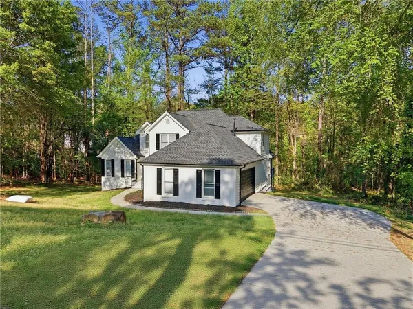 $422,000 | 3760 Mountain Cove Road, Snellville, GA 30039
