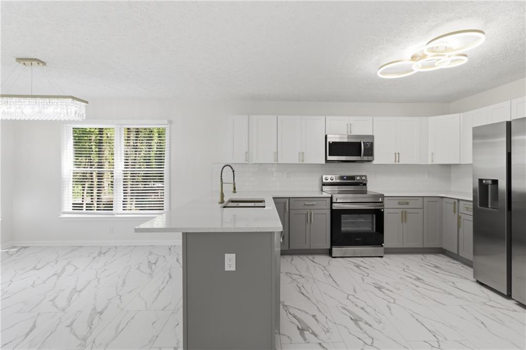 3760 Mountain Cove Road Snellville, GA 30039 - Photo 25 of 73