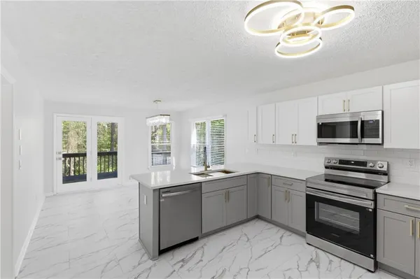 $422,000 | 3760 Mountain Cove Road, Snellville, GA 30039