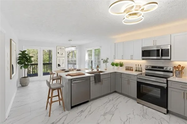 $422,000 | 3760 Mountain Cove Road, Snellville, GA 30039