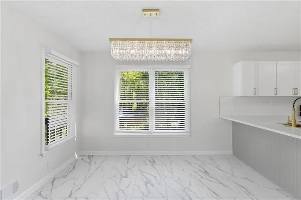 $422,000 | 3760 Mountain Cove Road, Snellville, GA 30039