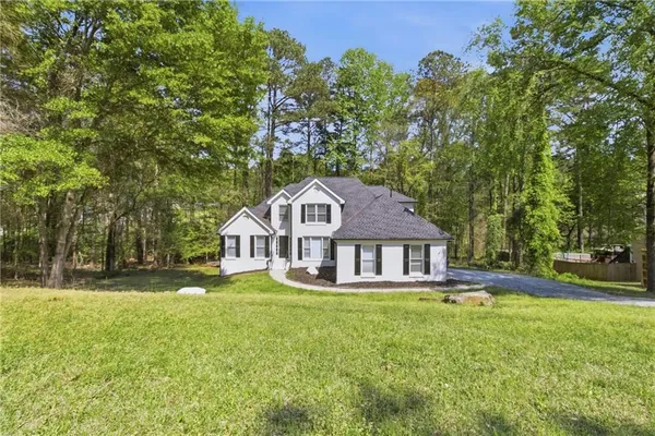 $422,000 | 3760 Mountain Cove Road, Snellville, GA 30039