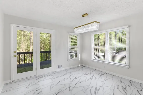 $422,000 | 3760 Mountain Cove Road, Snellville, GA 30039