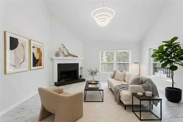 $422,000 | 3760 Mountain Cove Road, Snellville, GA 30039