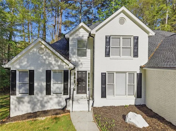$422,000 | 3760 Mountain Cove Road, Snellville, GA 30039