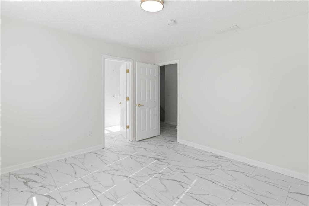 3760 Mountain Cove Road Snellville, GA 30039 - Photo 46 of 73 a view of an empty room