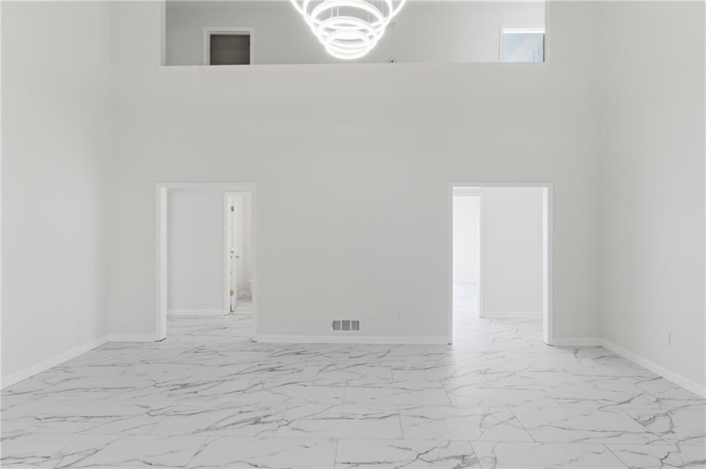 3760 Mountain Cove Road Snellville, GA 30039 - Photo 50 of 73 a view of an empty room