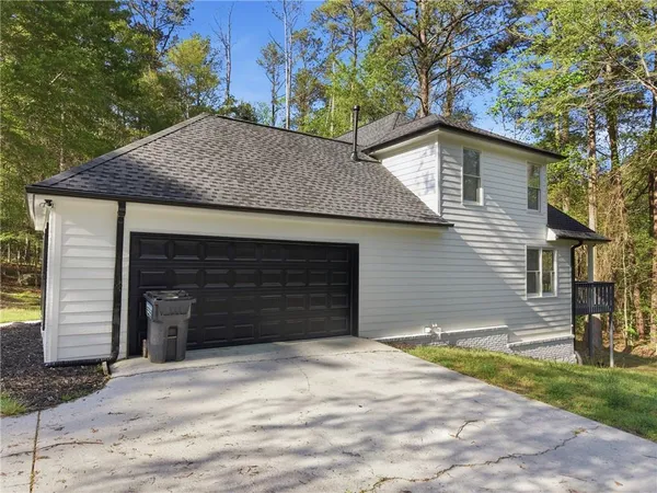 $422,000 | 3760 Mountain Cove Road, Snellville, GA 30039