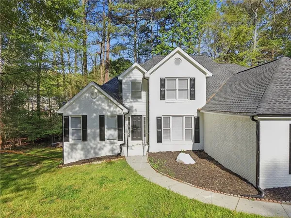 $422,000 | 3760 Mountain Cove Road, Snellville, GA 30039