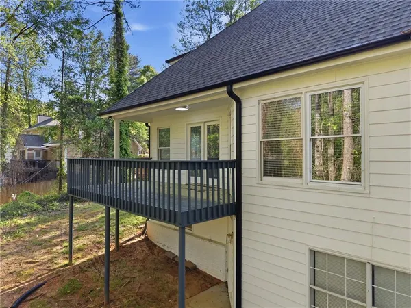 $422,000 | 3760 Mountain Cove Road, Snellville, GA 30039