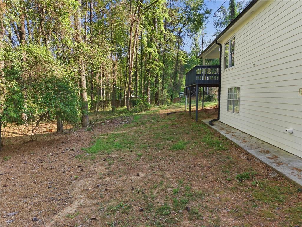 3760 Mountain Cove Road Snellville, GA 30039 - Photo 69 of 73
