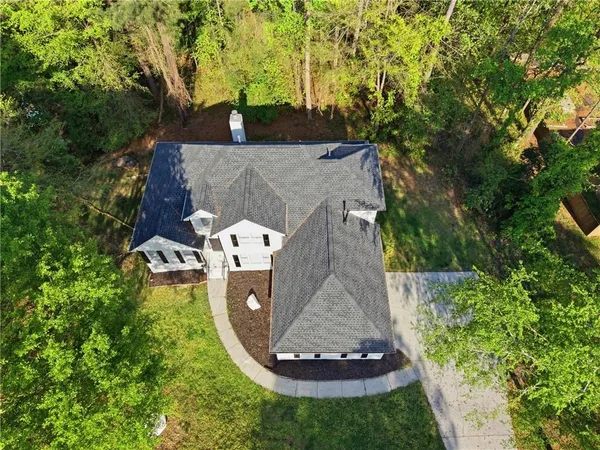 $422,000 | 3760 Mountain Cove Road, Snellville, GA 30039