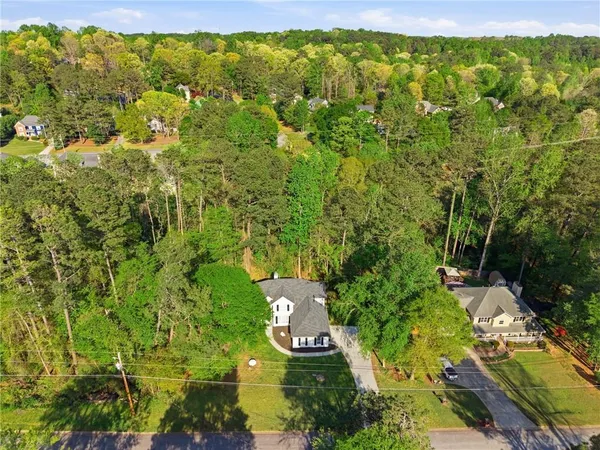 $422,000 | 3760 Mountain Cove Road, Snellville, GA 30039