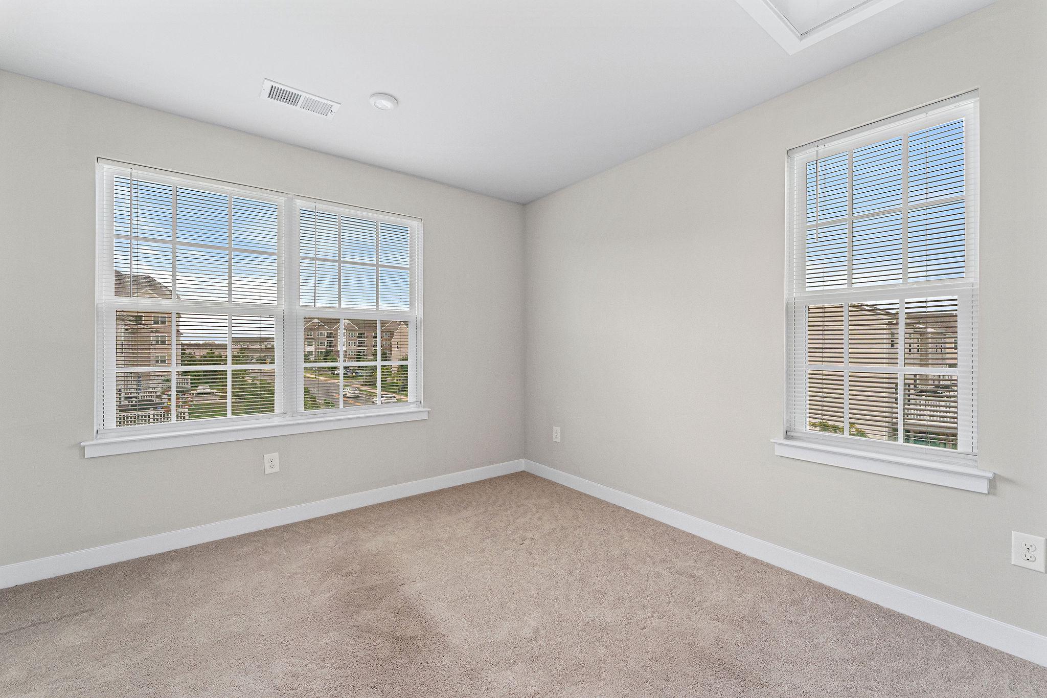 2 Sparrow Circle Sewell, NJ 08080 - Photo 18 of 24 Bright and airy guest bedroom.