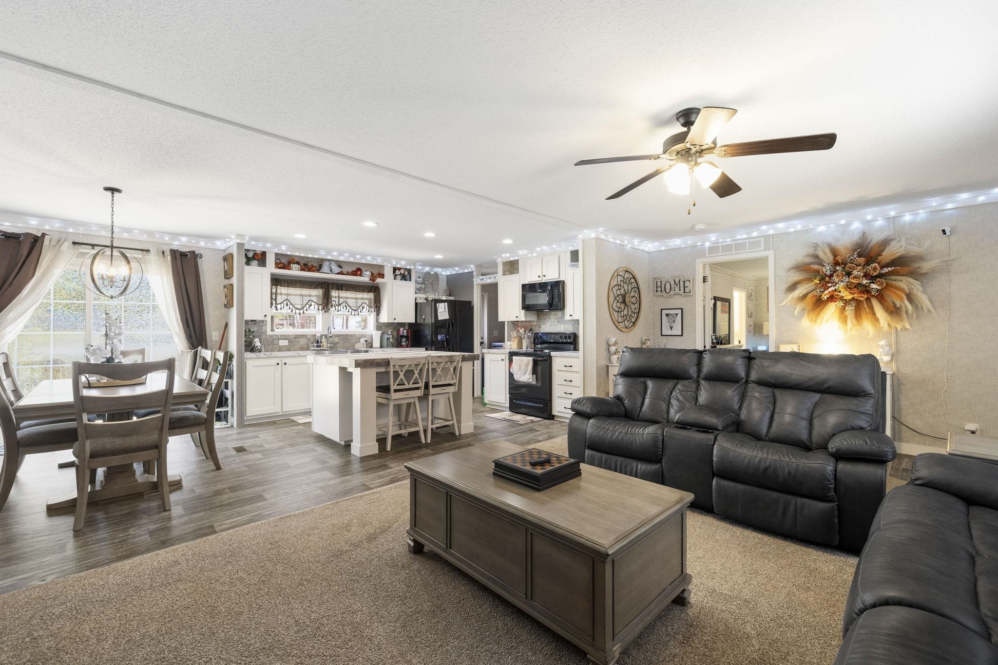 148 Sherrard Road Belton, SC 29627 - Photo 6 of 28
