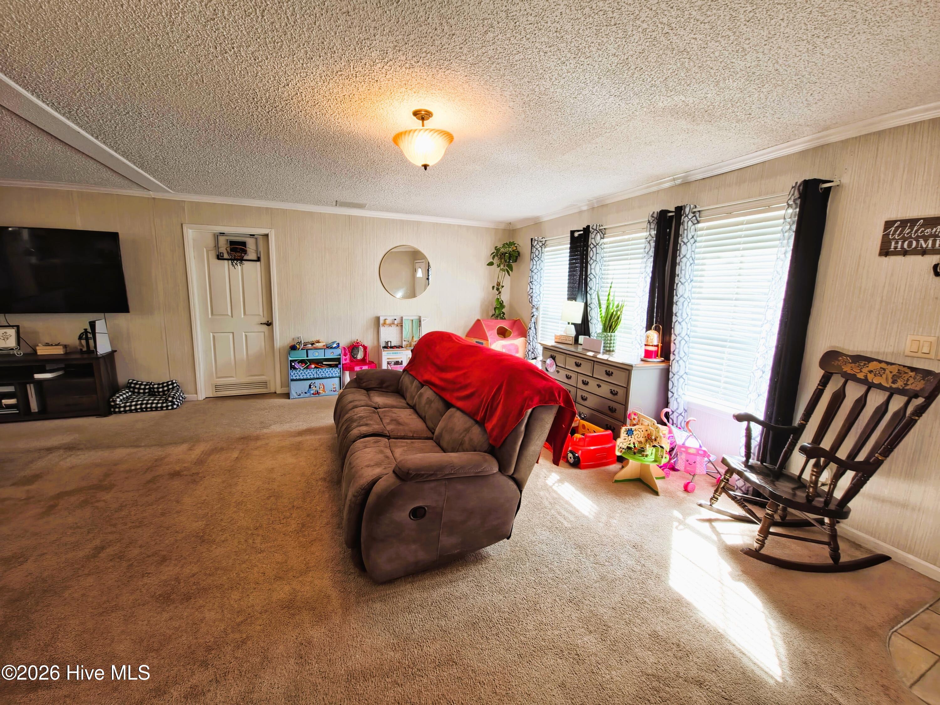 3525 Daughety White Road Kinston, NC 28501 - Photo 4 of 31 Sitting A Spell