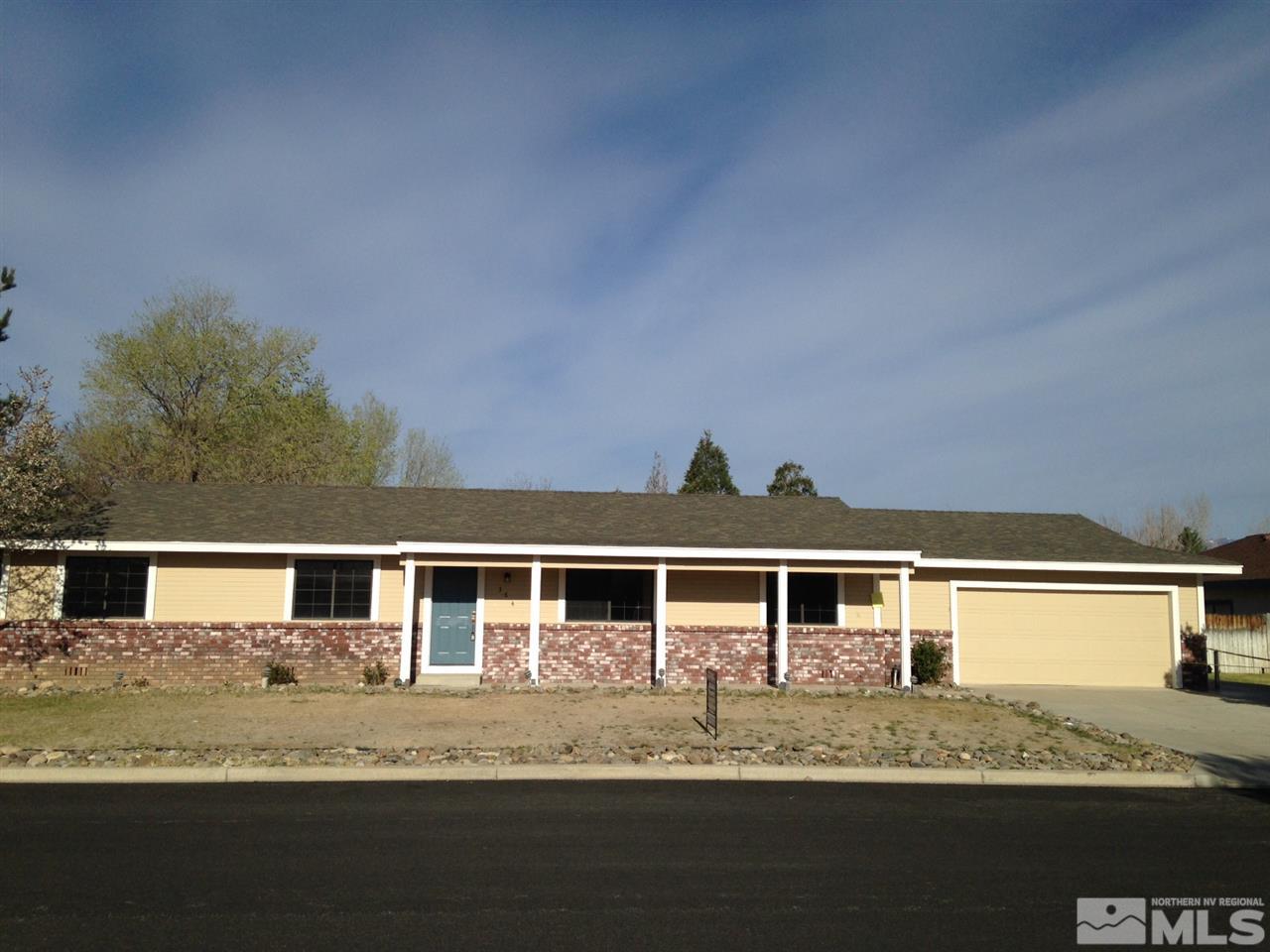 364 Marsh Road Carson City, NV 89701 - Photo 1 of 1 Photo 1
