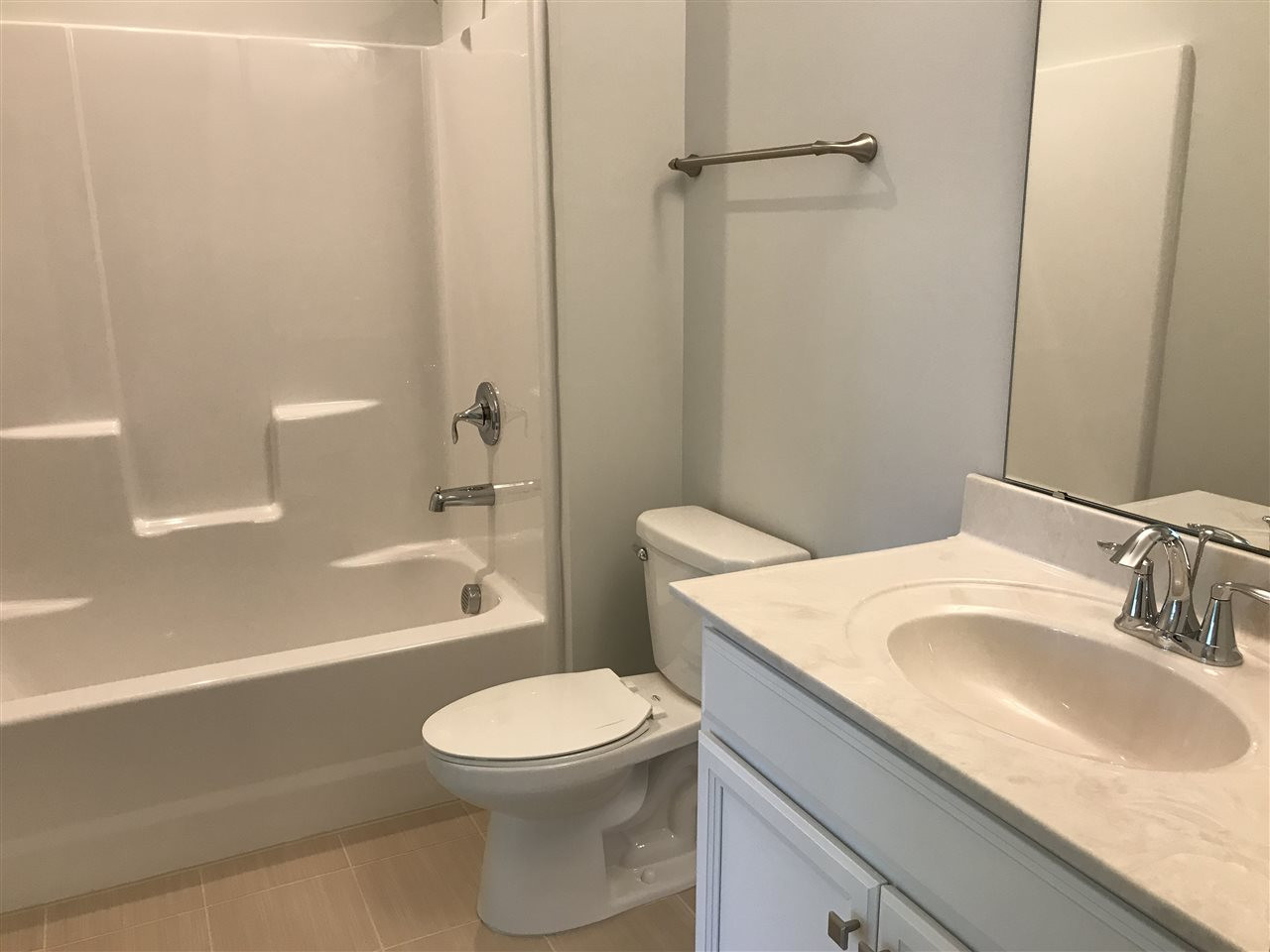 2506 Rambling Creek Road, Unit 32 Apex, NC 27523 - Photo 18 of 30 Bathroom