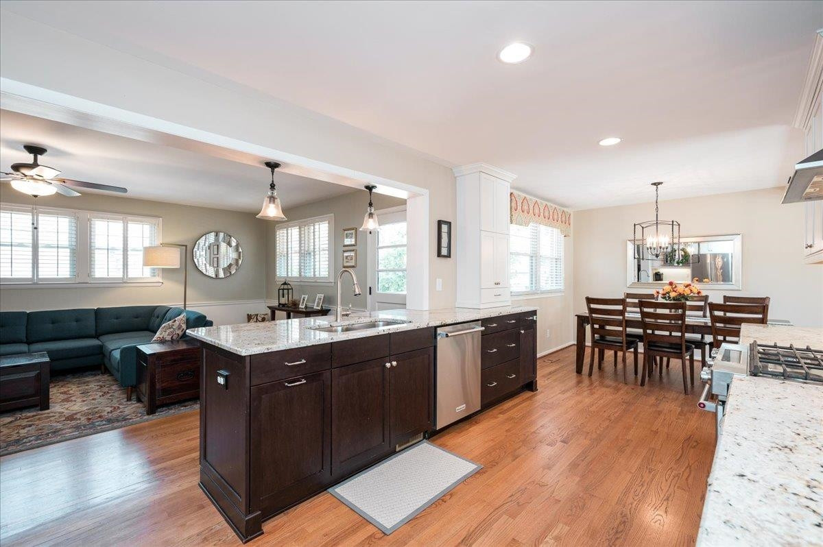 3426 Redbud Lane Raleigh, NC 27607 - Photo 9 of 30 Photo 9