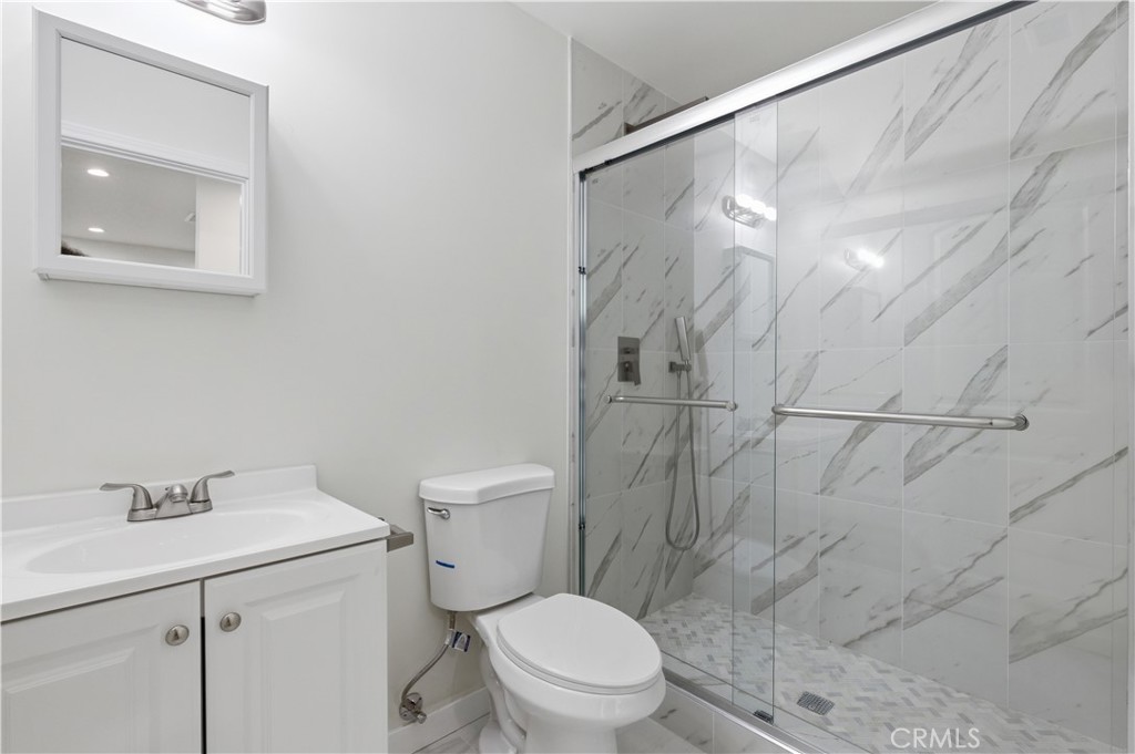 10012 Plainview Avenue Tujunga, CA 91042 - Photo 30 of 36 ADU Bathroom 1