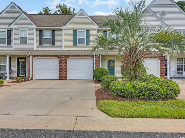 $245,900 | 44 Pawleys Pl Drive, Unit 44, Pawleys Island, SC 29585