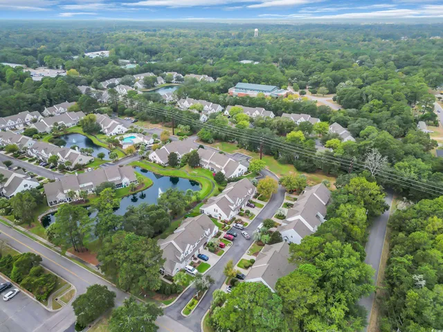 $245,900 | 44 Pawleys Pl Drive, Unit 44, Pawleys Island, SC 29585