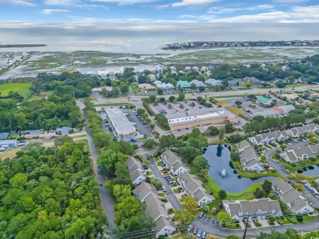 $245,900 | 44 Pawleys Pl Drive, Unit 44, Pawleys Island, SC 29585