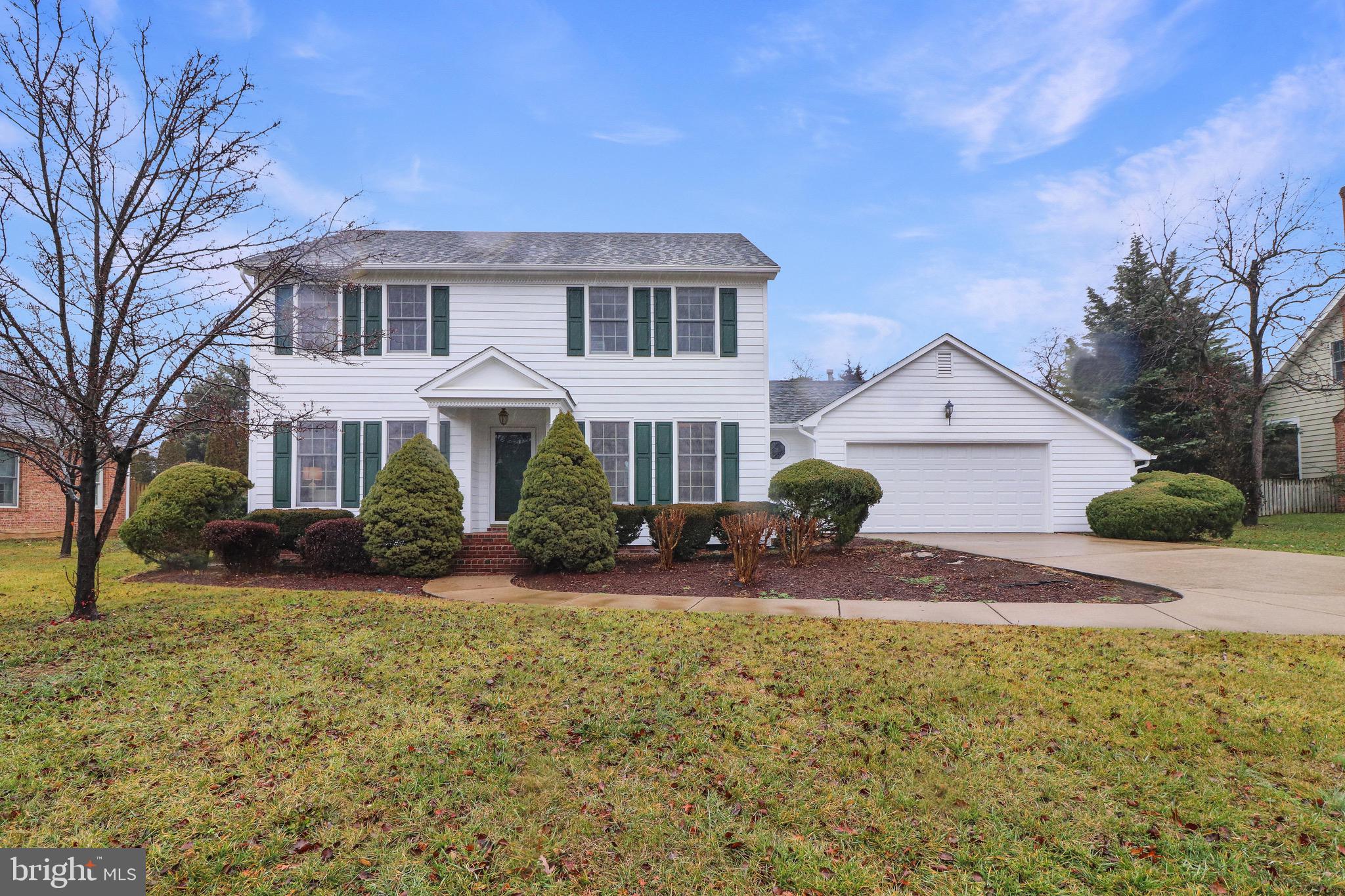 304 Huntersridge Road Winchester, VA 22602 - Photo 1 of 34 Gallery Image 1