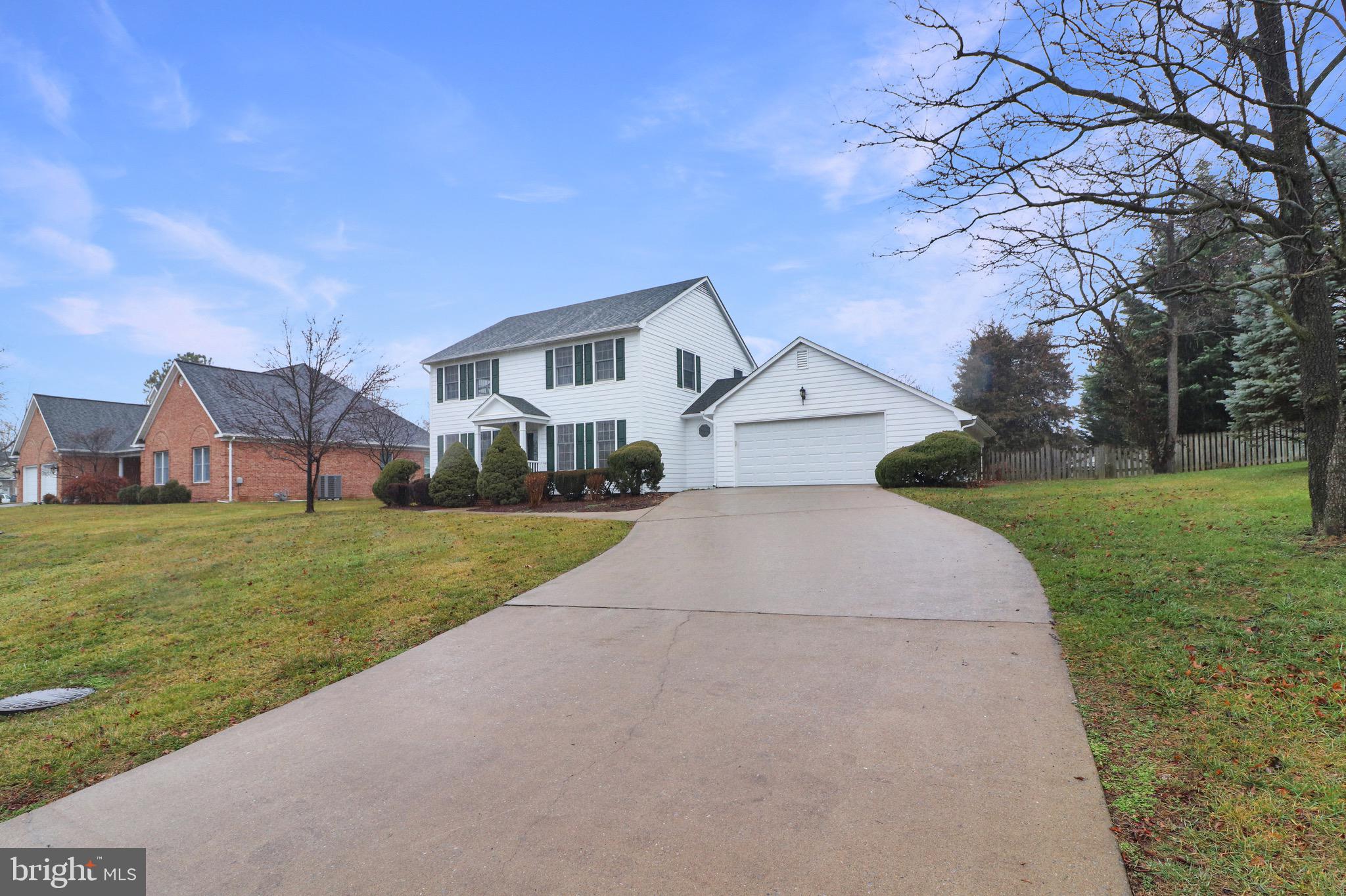304 Huntersridge Road Winchester, VA 22602 - Photo 2 of 34 Gallery Image 2