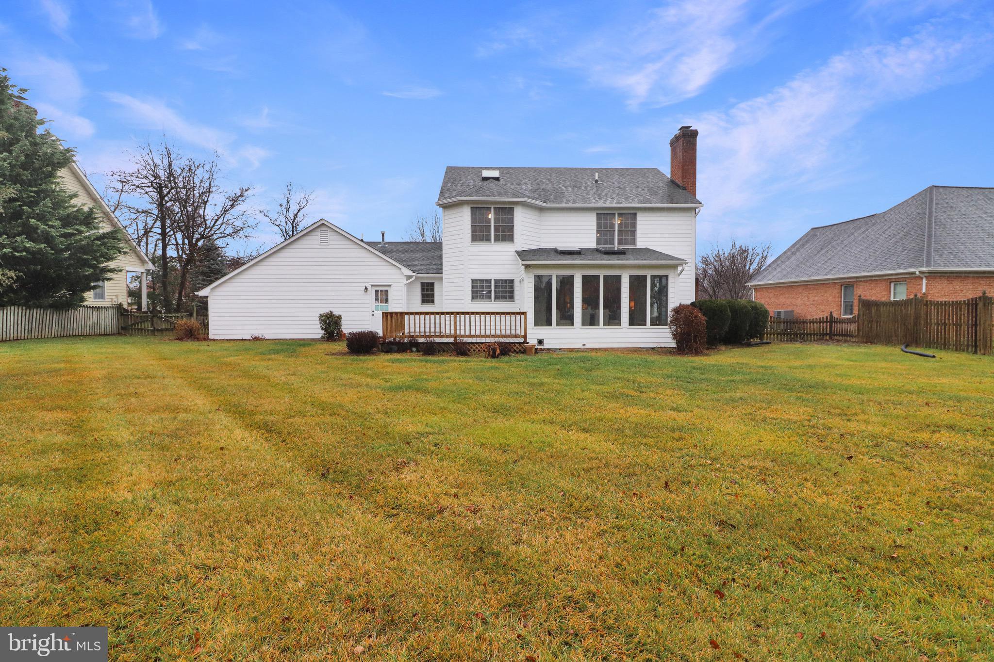 304 Huntersridge Road Winchester, VA 22602 - Photo 31 of 34 Gallery Image 31