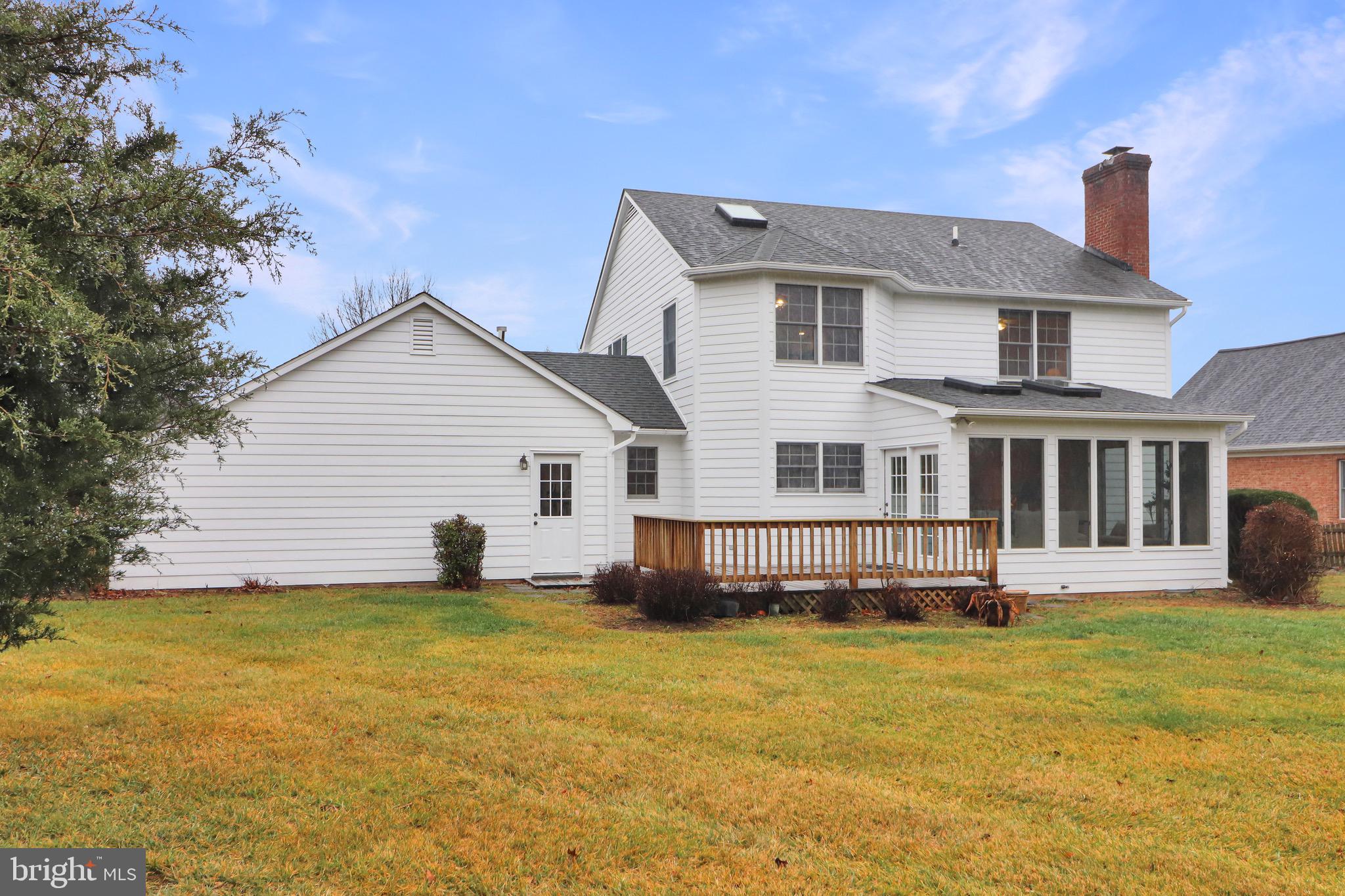 304 Huntersridge Road Winchester, VA 22602 - Photo 32 of 34 Gallery Image 32