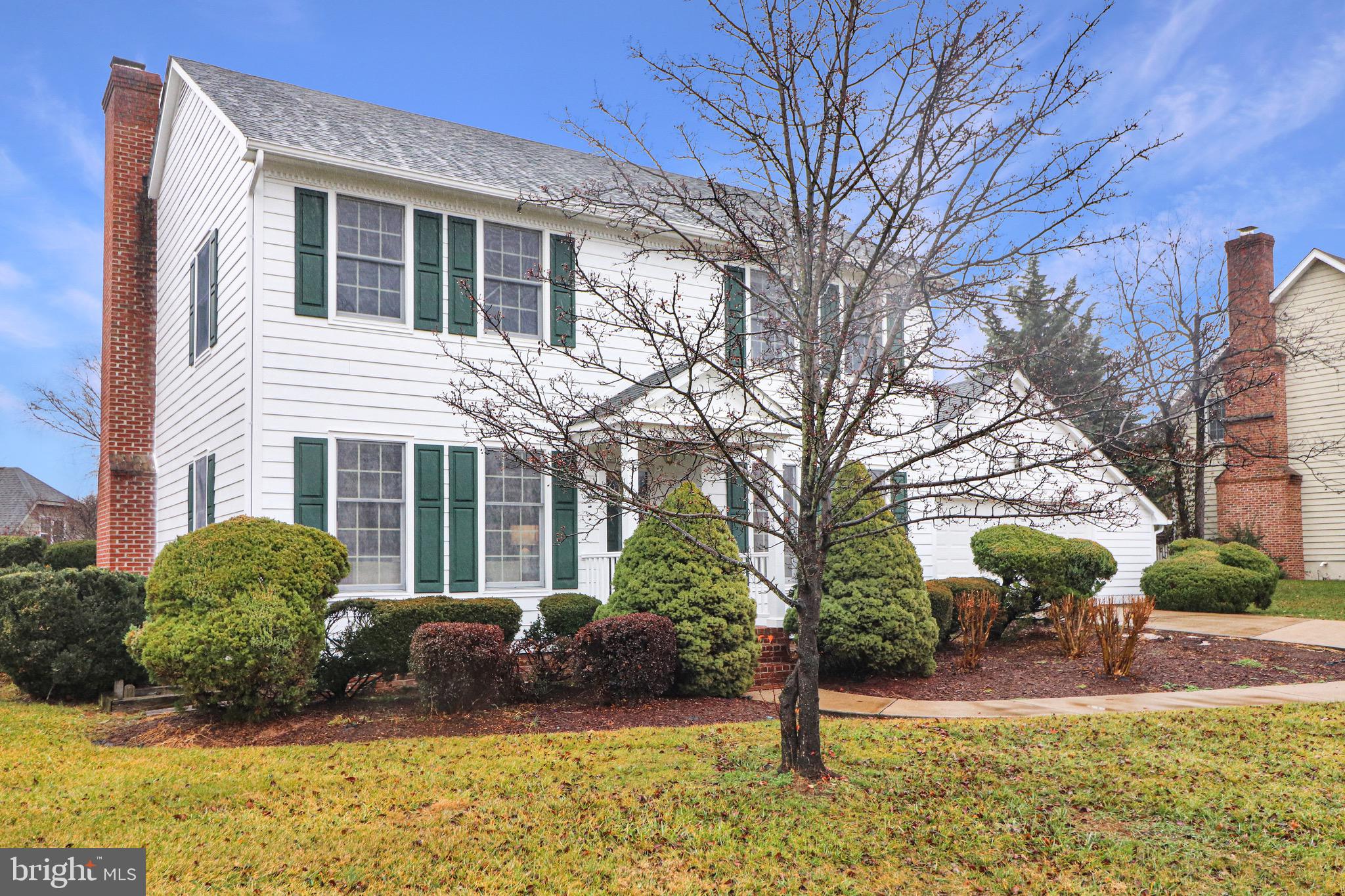 304 Huntersridge Road Winchester, VA 22602 - Photo 34 of 34 Gallery Image 34