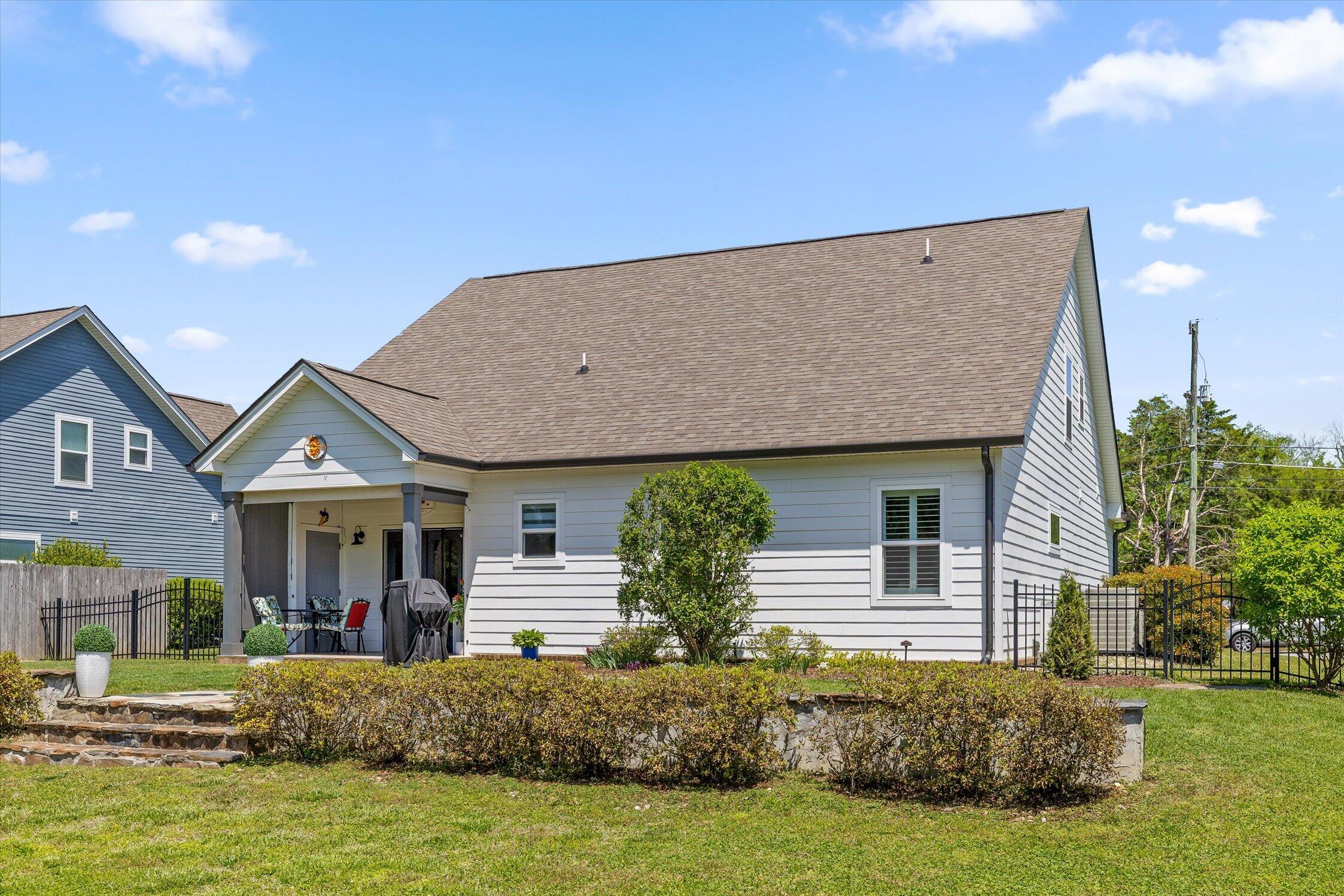 8500 Morin Road Chattanooga, TN 37421 - Photo 65 of 66 74-8500 Morin Rd-75