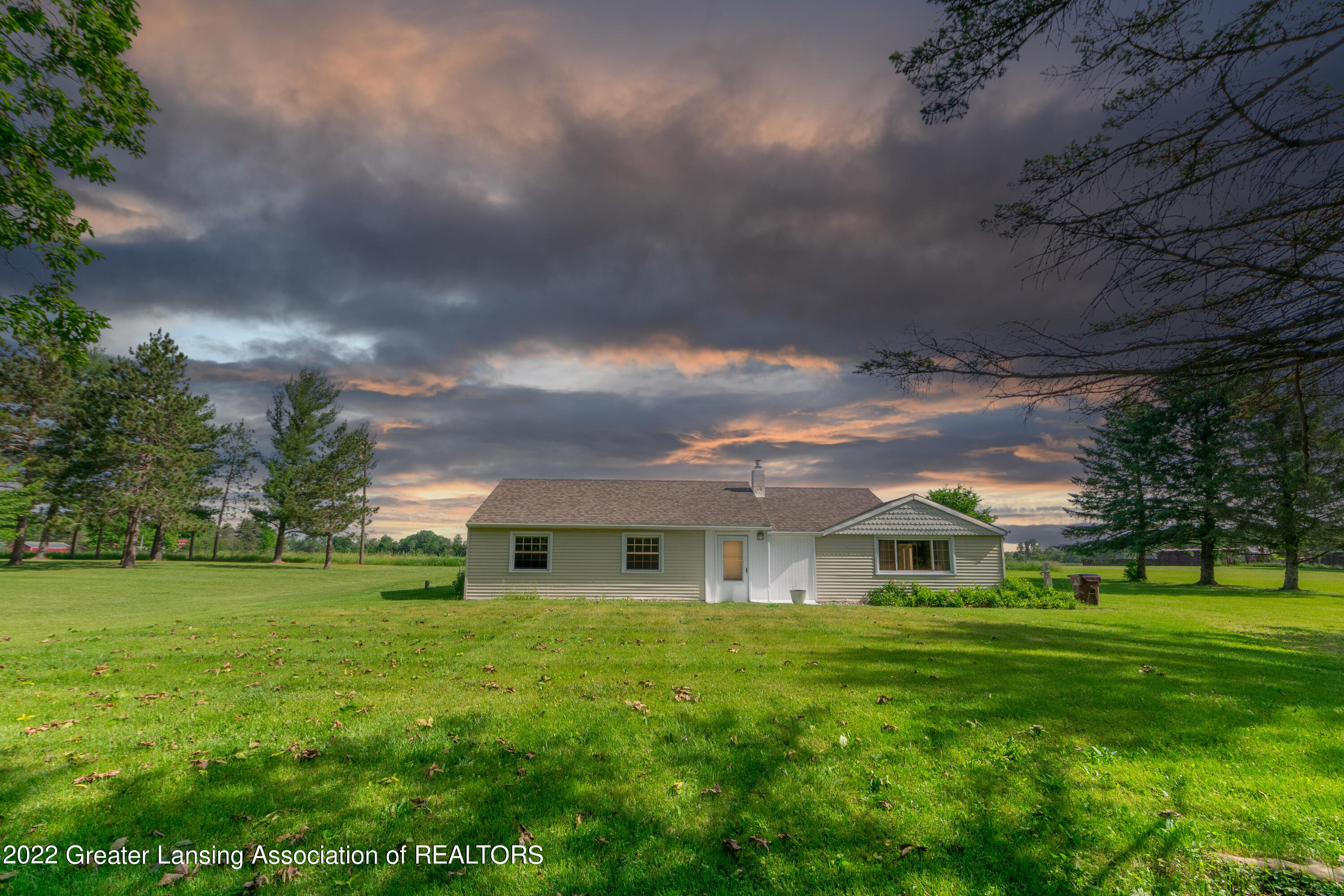 8908 West Cutler Road Dewitt, MI 48820 - Photo 1 of 34 Cutler-34