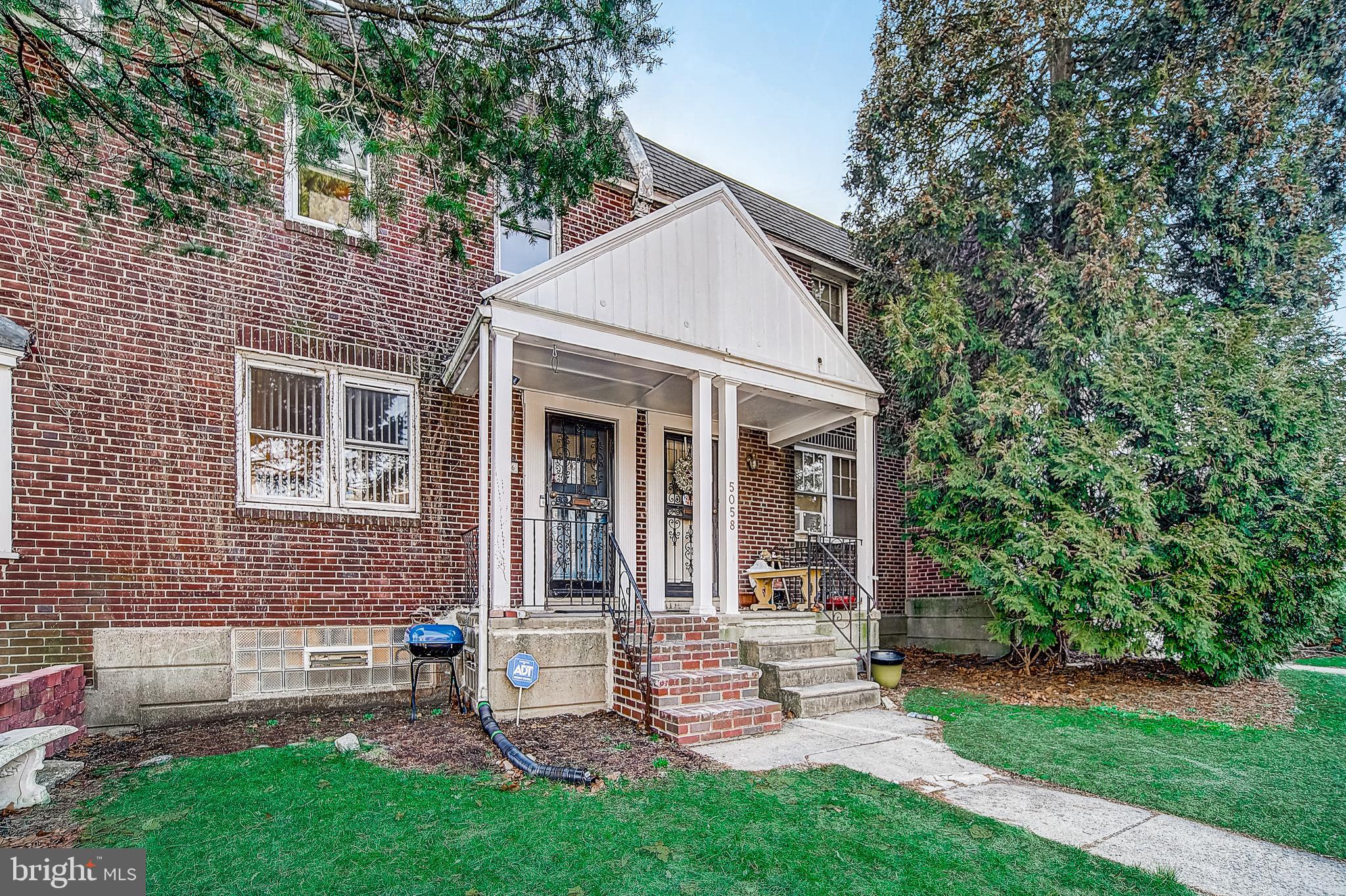 5056 Copley Road Philadelphia, PA 19144 - Photo 4 of 30 Gallery Image 4