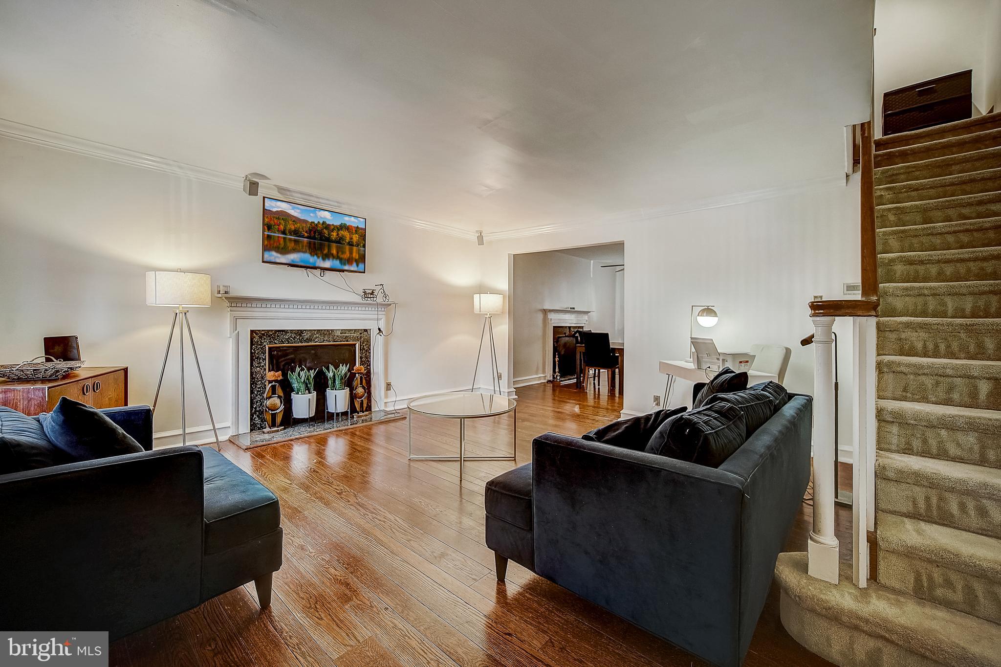 5056 Copley Road Philadelphia, PA 19144 - Photo 6 of 30 Gallery Image 6