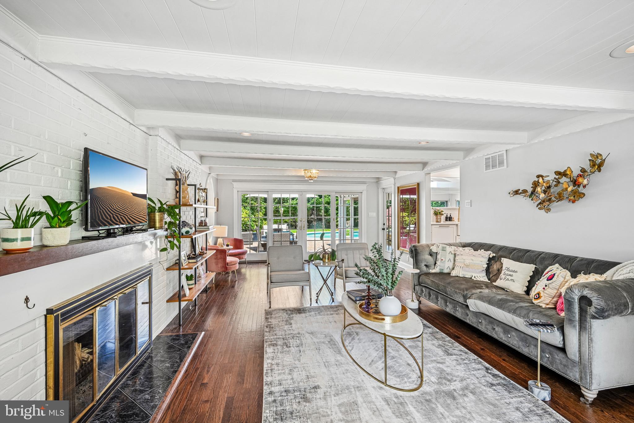 109 Glenwood Road Haddonfield, NJ 08033 - Photo 12 of 68