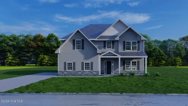 $529,900 | 122 Hallmark Drive, Unit 16, Appling, GA 30802