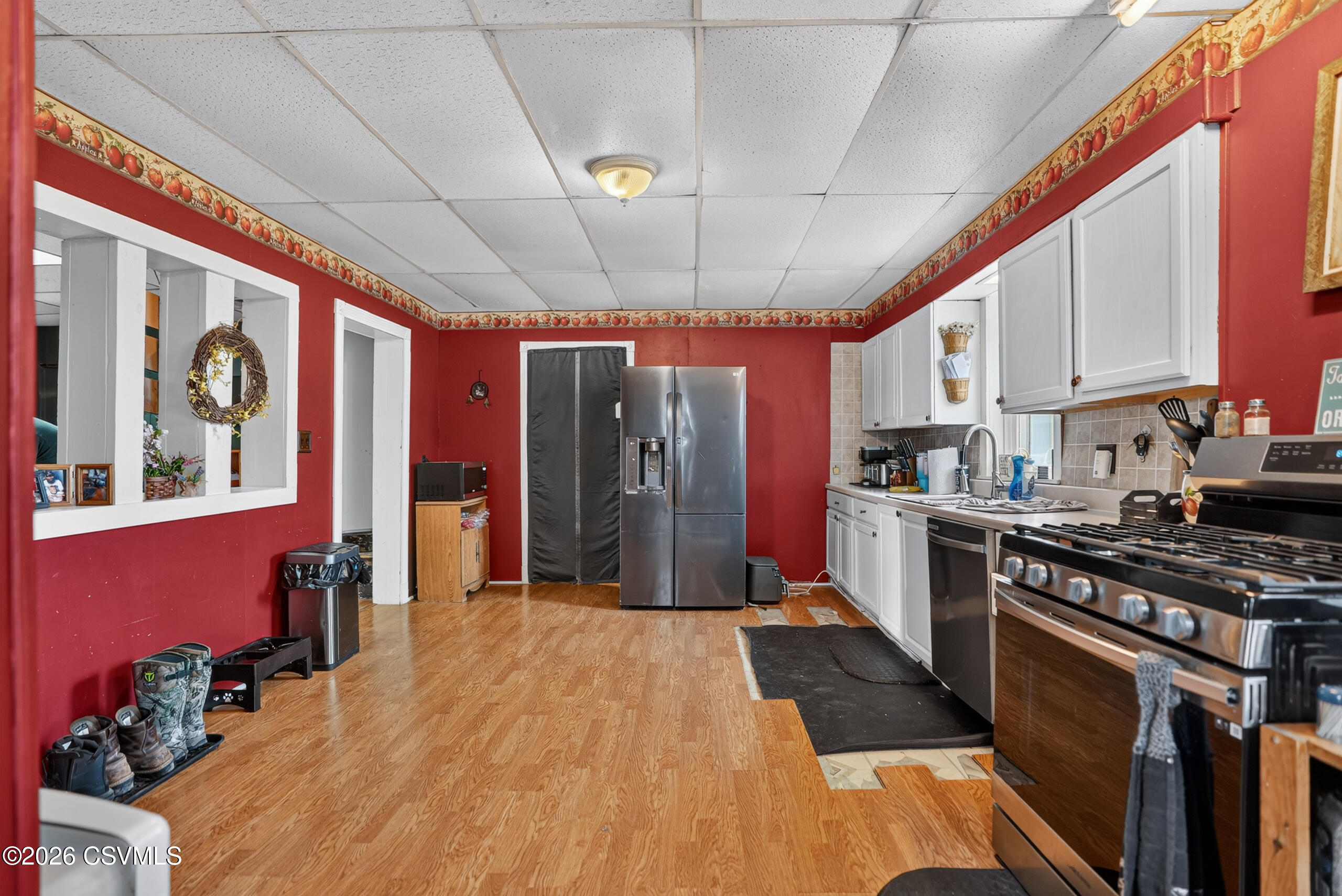 249 South Center Street Beavertown, PA 17813 - Photo 13 of 35