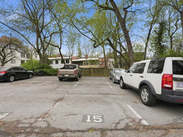 $265,000 | 3835 Davis Place Northwest, Unit 2, Washington, DC 20007
