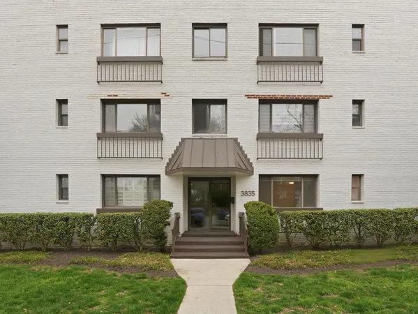$265,000 | 3835 Davis Place Northwest, Unit 2, Washington, DC 20007