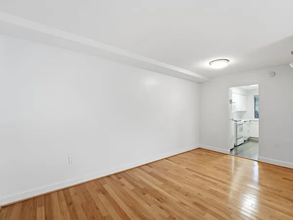 $265,000 | 3835 Davis Place Northwest, Unit 2, Washington, DC 20007