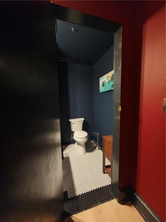 57 Forsyth Street Northwest, Unit 3D Atlanta, GA 30303 - Photo 8 of 27