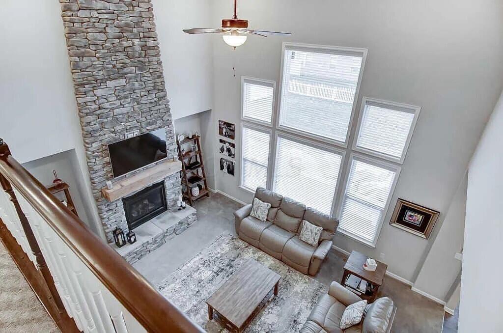735 Meadow Ridge Way Marysville, OH 43040 - Photo 7 of 57 19