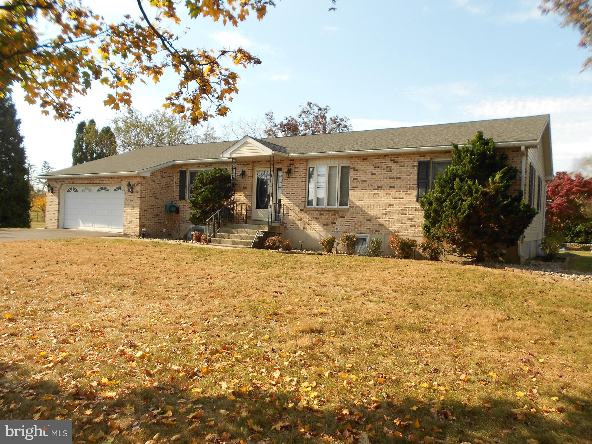 3453 Santee Road Bethlehem, PA 18017 - Photo 1 of 25 Front exterior