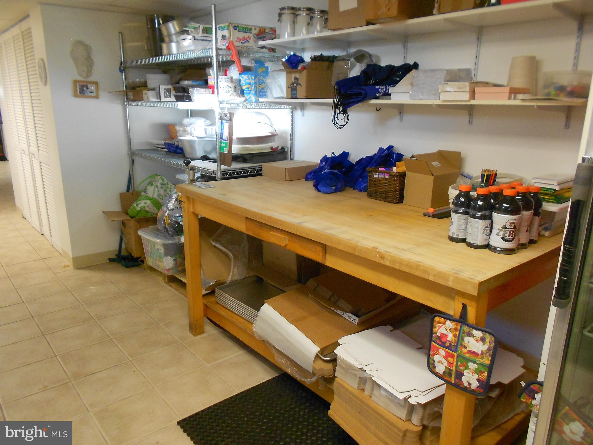3453 Santee Road Bethlehem, PA 18017 - Photo 16 of 25 Storage area in basement