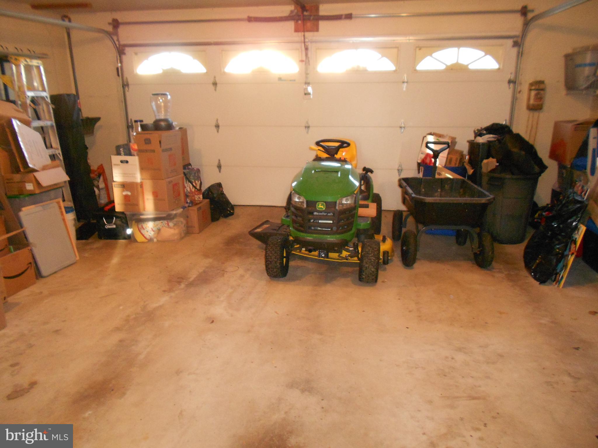 3453 Santee Road Bethlehem, PA 18017 - Photo 19 of 25 2-car garage
