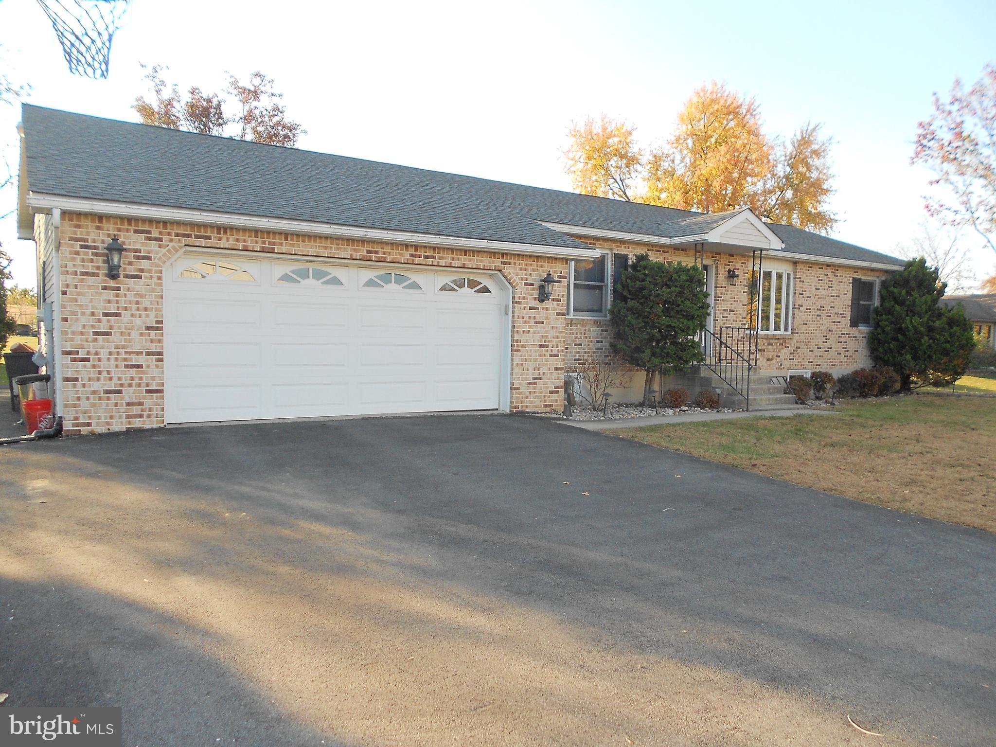 3453 Santee Road Bethlehem, PA 18017 - Photo 22 of 25 Front exterior